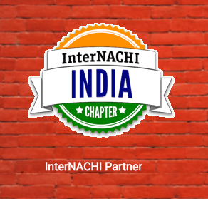 India's first InterNACHI chapter