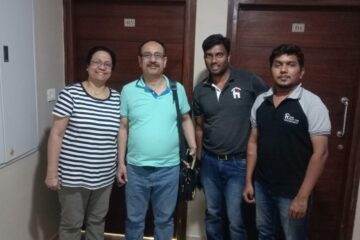 HomeInspeKtor customer