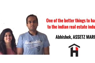 HomeInspeKtor Testimonial Abhishek Assetz Marq