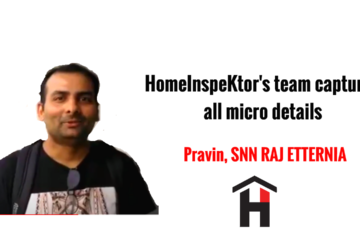 HomeInspeKtor Testimonial Pravin SNN Raj Etternia