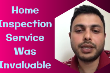 HomeInspeKtor Testimonial Sandesh PURVA WESTEND