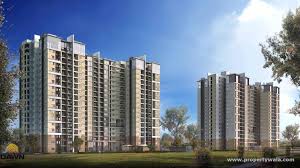 Shapoorji Pallonji Park West