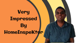 HomeInspeKtor testimonial Anup PRESTIGE FALCON CITY