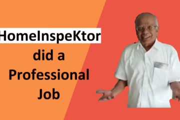 HomeInspeKtor Testimonial Janaki's father BRIGADE LAKEFRONT