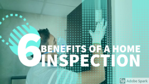 Benefits of a Home Inspection