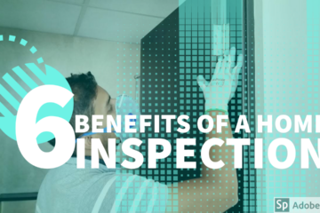 Benefits of a Home Inspection
