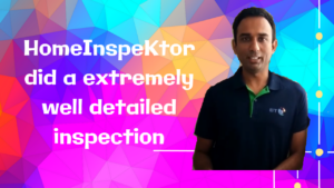 HomeInspeKtor Testimonial Vinay Prestige Falcon City