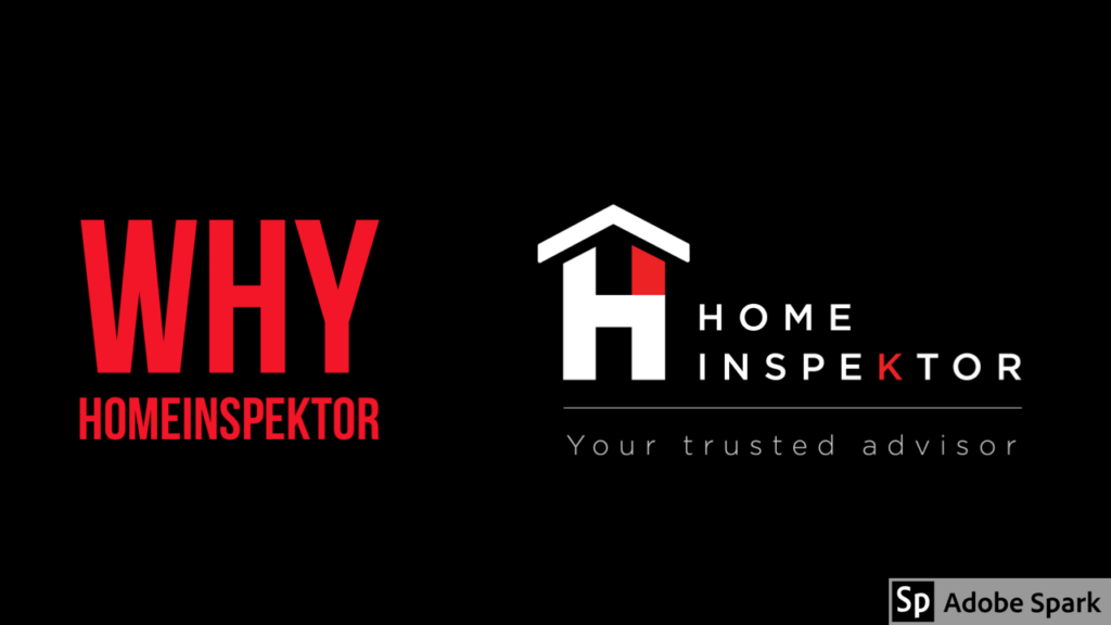 Why HomeInspeKtor