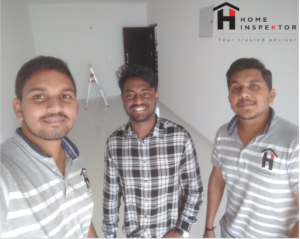 HomeInspeKtor Customer