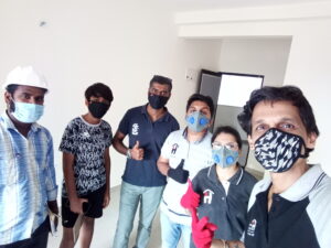 Bren Imperia Home Inspection