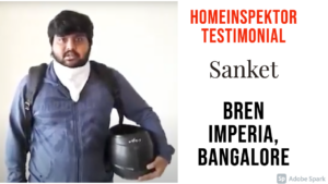 Sanket Bren Imperia