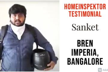 Sanket Bren Imperia