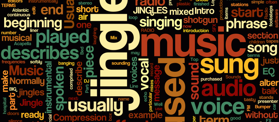 jingle-jargon